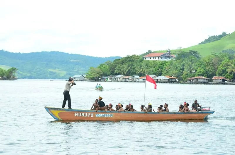 wisata budaya yang memikat