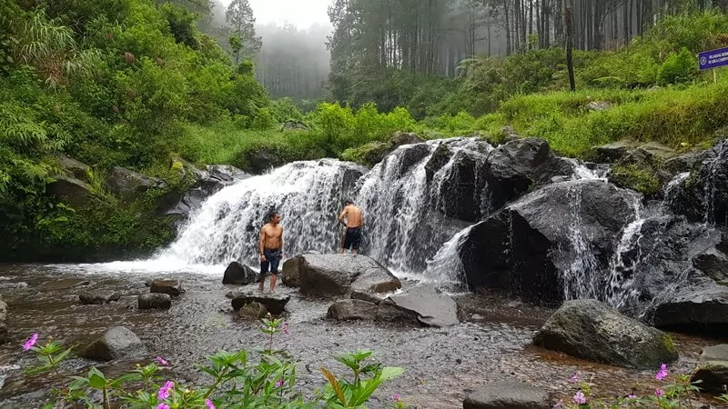 curug permadi