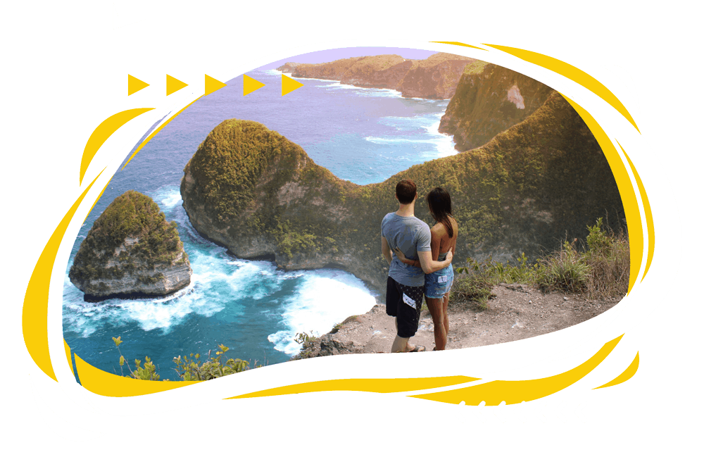 Nusa Penida Trip LiburanBali