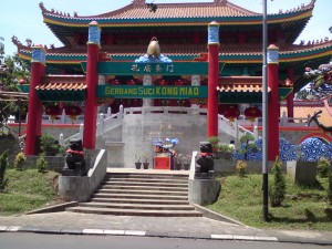 TMII3